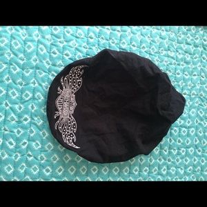Harley Davidson head wrap